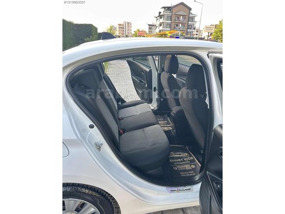 2016 FİAT EGEA 1.3 MJET 95HP HATASIZ ORJİNAL 147.000KM EMSALSİZZ