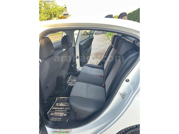 2016 FİAT EGEA 1.3 MJET 95HP HATASIZ ORJİNAL 147.000KM EMSALSİZZ