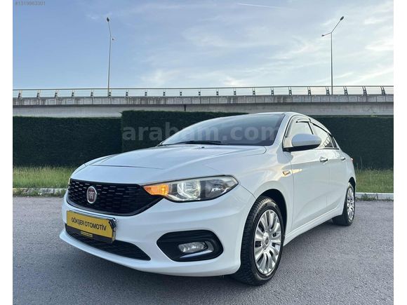 2016 FİAT EGEA 1.3 MJET 95HP HATASIZ ORJİNAL 147.000KM EMSALSİZZ