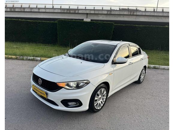 2016 FİAT EGEA 1.3 MJET 95HP HATASIZ ORJİNAL 147.000KM EMSALSİZZ