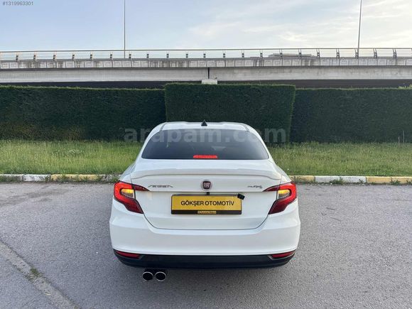 2016 FİAT EGEA 1.3 MJET 95HP HATASIZ ORJİNAL 147.000KM EMSALSİZZ