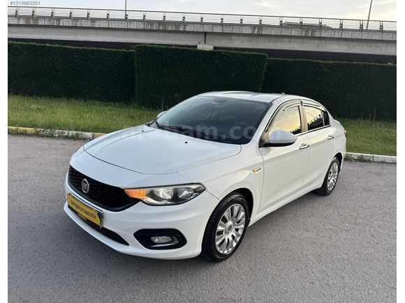 2016 FİAT EGEA 1.3 MJET 95HP HATASIZ ORJİNAL 147.000KM EMSALSİZZ