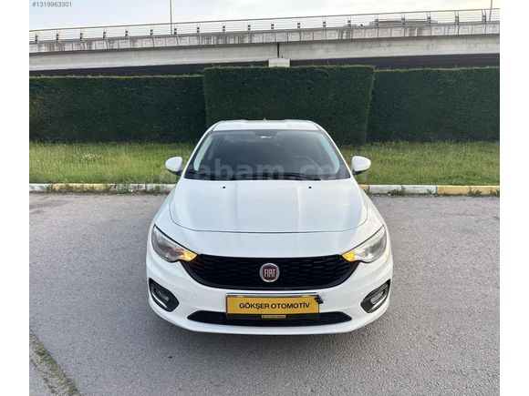 2016 FİAT EGEA 1.3 MJET 95HP HATASIZ ORJİNAL 147.000KM EMSALSİZZ