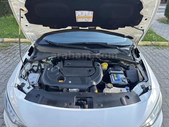 2016 FİAT EGEA 1.3 MJET 95HP HATASIZ ORJİNAL 147.000KM EMSALSİZZ
