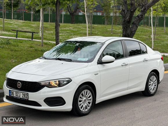 2020|FİAT EGEA 1.3 MULTİJET EASY|HATASIZ-BOYASIZ|MANUEL|