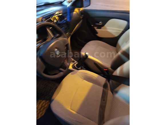Sahibinden Renault Symbol 1.5 dCi Touch 2013 Model