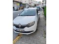 Sahibinden Renault Symbol 1.5 dCi Touch 2013 Model