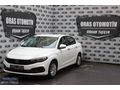 ORAS'DAN 2022 MODEL FİAT EGEA 1,3 MULTJET EASY BAKIMLI MASRAFSIZ