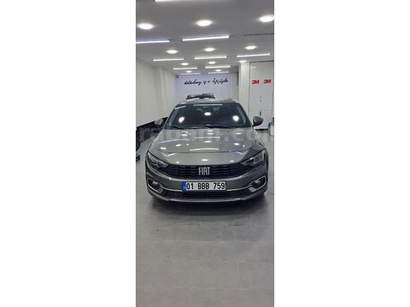 Sahibinden Fiat Egea 1.4 Fire Urban 2024 Model