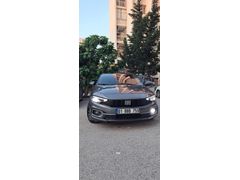 Sahibinden Fiat Egea 1.4 Fire Urban 2024 Model