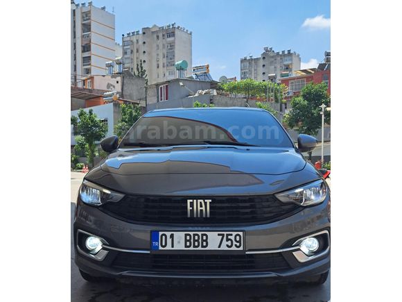Sahibinden Fiat Egea 1.4 Fire Urban 2024 Model