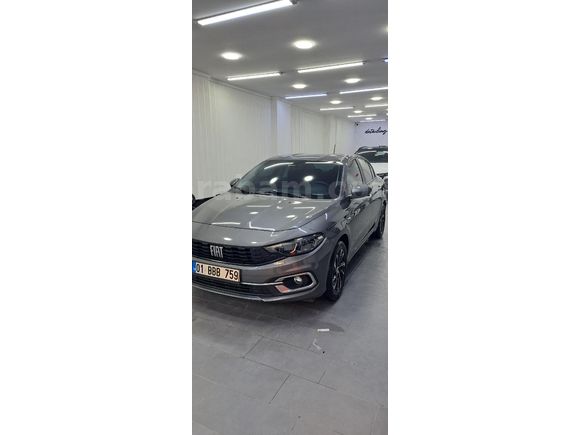 Sahibinden Fiat Egea 1.4 Fire Urban 2024 Model