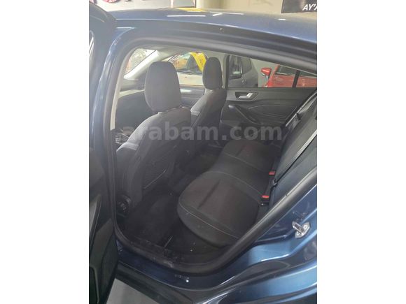 Sahibinden Ford Focus 1.5 TDCi Titanium 2020 Model 