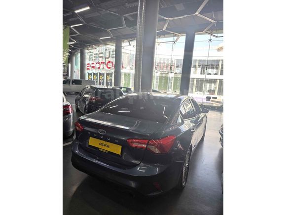 Sahibinden Ford Focus 1.5 TDCi Titanium 2020 Model 
