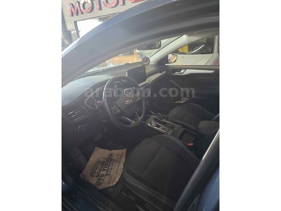 Sahibinden Ford Focus 1.5 TDCi Titanium 2020 Model 