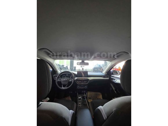 Sahibinden Ford Focus 1.5 TDCi Titanium 2020 Model 