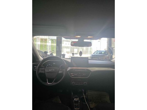 Sahibinden Ford Focus 1.5 TDCi Titanium 2020 Model 