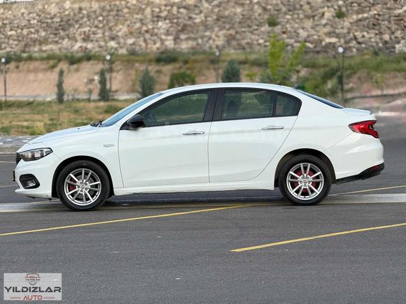 2020 ÇIKIŞLI 1.3 MULTİJET FİAT EGEA