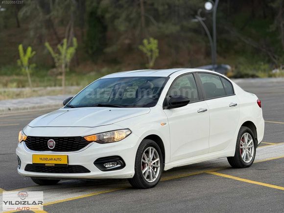 2020 ÇIKIŞLI 1.3 MULTİJET FİAT EGEA
