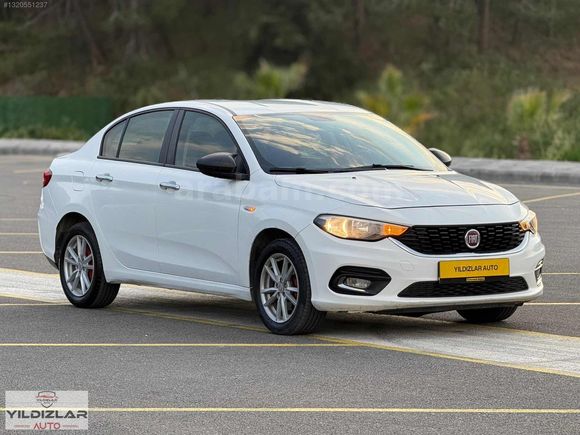 2020 ÇIKIŞLI 1.3 MULTİJET FİAT EGEA