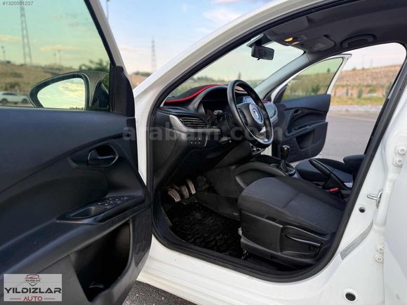 2020 ÇIKIŞLI 1.3 MULTİJET FİAT EGEA