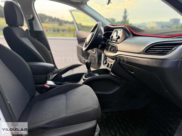 2020 ÇIKIŞLI 1.3 MULTİJET FİAT EGEA