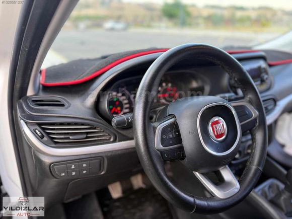 2020 ÇIKIŞLI 1.3 MULTİJET FİAT EGEA