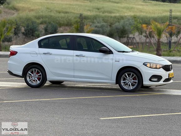 2020 ÇIKIŞLI 1.3 MULTİJET FİAT EGEA