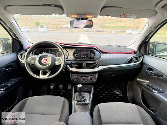 2020 ÇIKIŞLI 1.3 MULTİJET FİAT EGEA