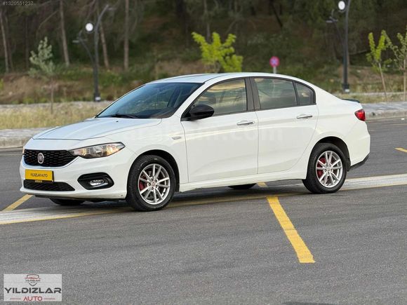 2020 ÇIKIŞLI 1.3 MULTİJET FİAT EGEA
