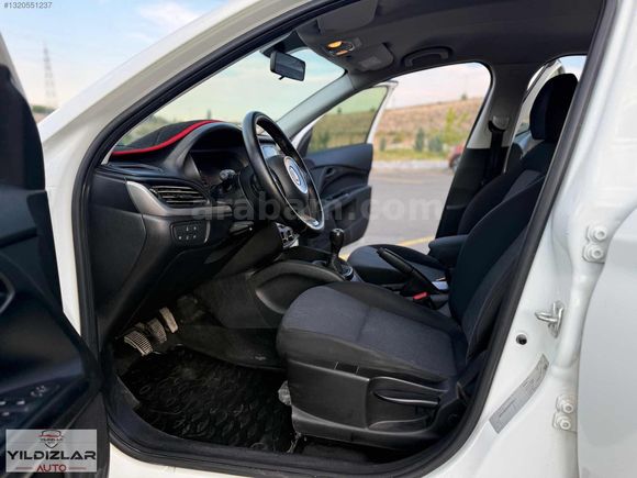 2020 ÇIKIŞLI 1.3 MULTİJET FİAT EGEA
