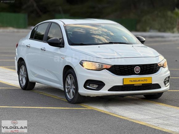 2020 ÇIKIŞLI 1.3 MULTİJET FİAT EGEA
