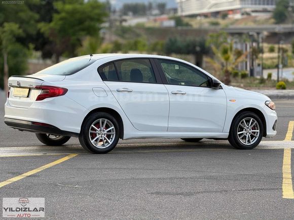 2020 ÇIKIŞLI 1.3 MULTİJET FİAT EGEA