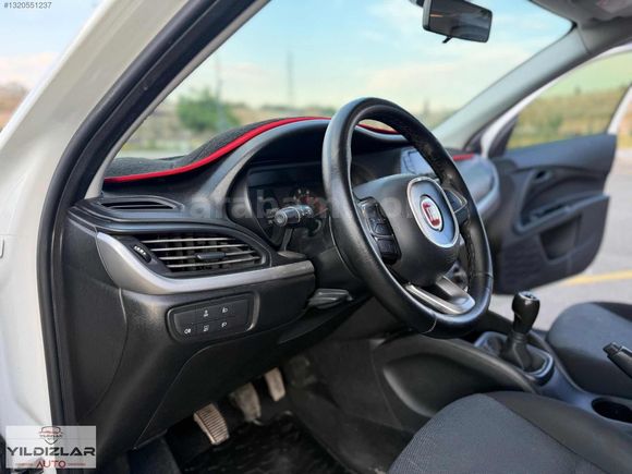 2020 ÇIKIŞLI 1.3 MULTİJET FİAT EGEA