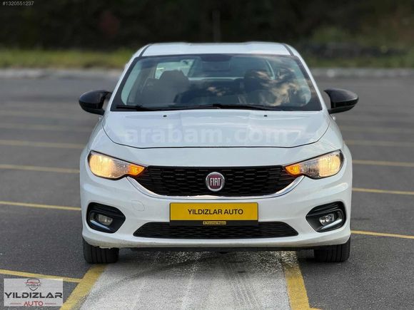 2020 ÇIKIŞLI 1.3 MULTİJET FİAT EGEA
