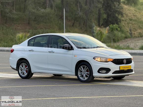 2020 ÇIKIŞLI 1.3 MULTİJET FİAT EGEA