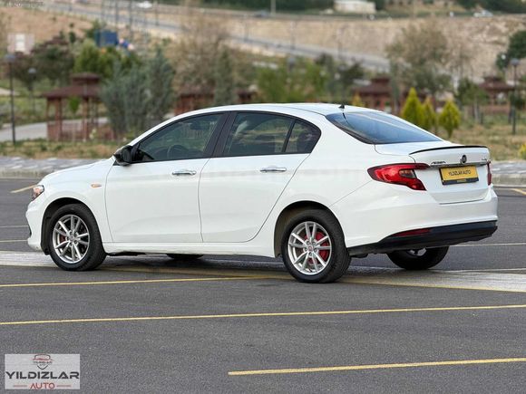 2020 ÇIKIŞLI 1.3 MULTİJET FİAT EGEA