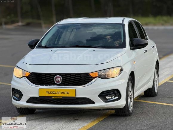 2020 ÇIKIŞLI 1.3 MULTİJET FİAT EGEA