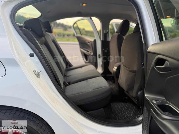 2020 ÇIKIŞLI 1.3 MULTİJET FİAT EGEA