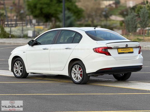 2020 ÇIKIŞLI 1.3 MULTİJET FİAT EGEA