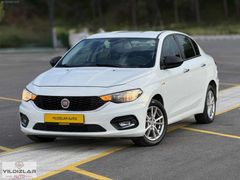 2020 ÇIKIŞLI 1.3 MULTİJET FİAT EGEA