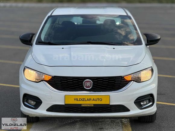 2020 ÇIKIŞLI 1.3 MULTİJET FİAT EGEA