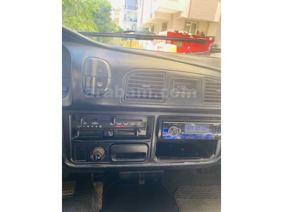 Sahibinden Hyundai H 100 
Klimali 5+1