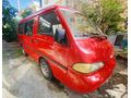 Sahibinden Hyundai H 100 
Klimali 5+1