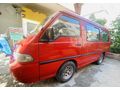 Sahibinden Hyundai H 100 
Klimali 5+1