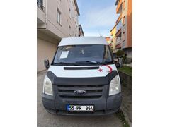 Sahibinden Ford - Otosan Transit 12+1 