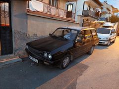 Sahibinden Renault R 12 Toros 1998 Model