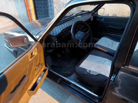 Sahibinden Renault R 12 Toros 1998 Model