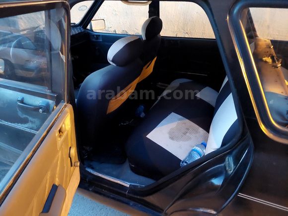 Sahibinden Renault R 12 Toros 1998 Model