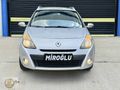 2011 RENAULT CLİO +GRANDTOUR EXTREME +TRAMERSİZ (FULL+ PAKET)
